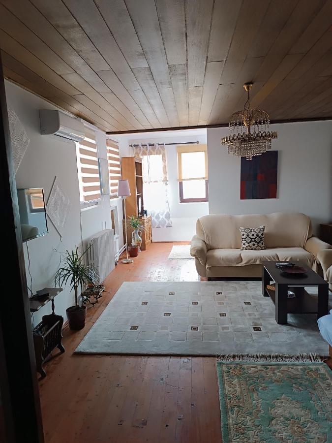 Apartman Jamakovic SJJ Exterior foto