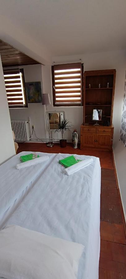 Apartman Jamakovic SJJ Exterior foto