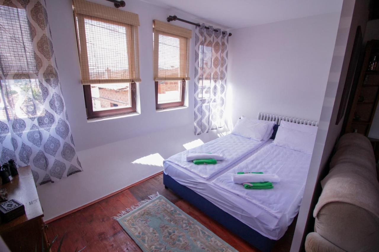 Apartman Jamakovic SJJ Exterior foto
