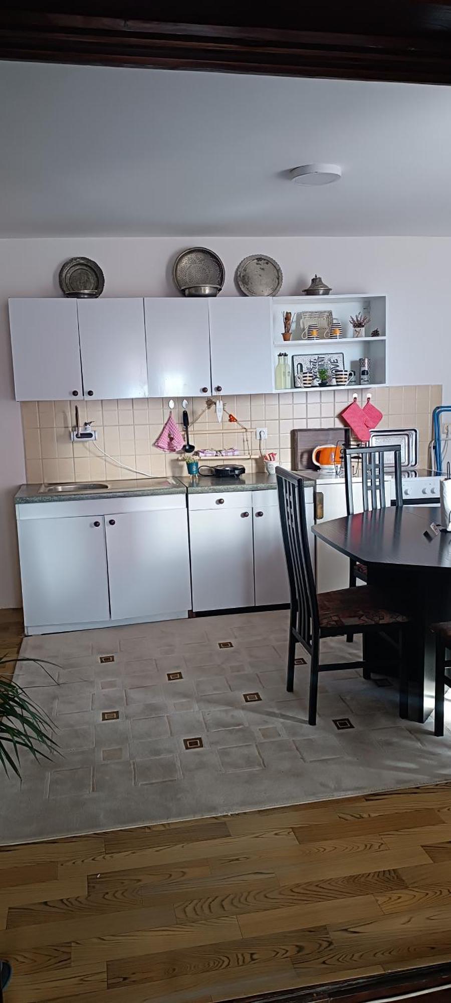 Apartman Jamakovic SJJ Exterior foto