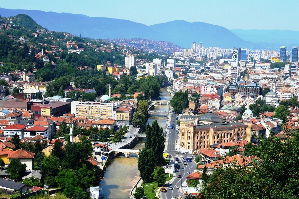 Apartman Jamakovic SJJ Zimmer foto