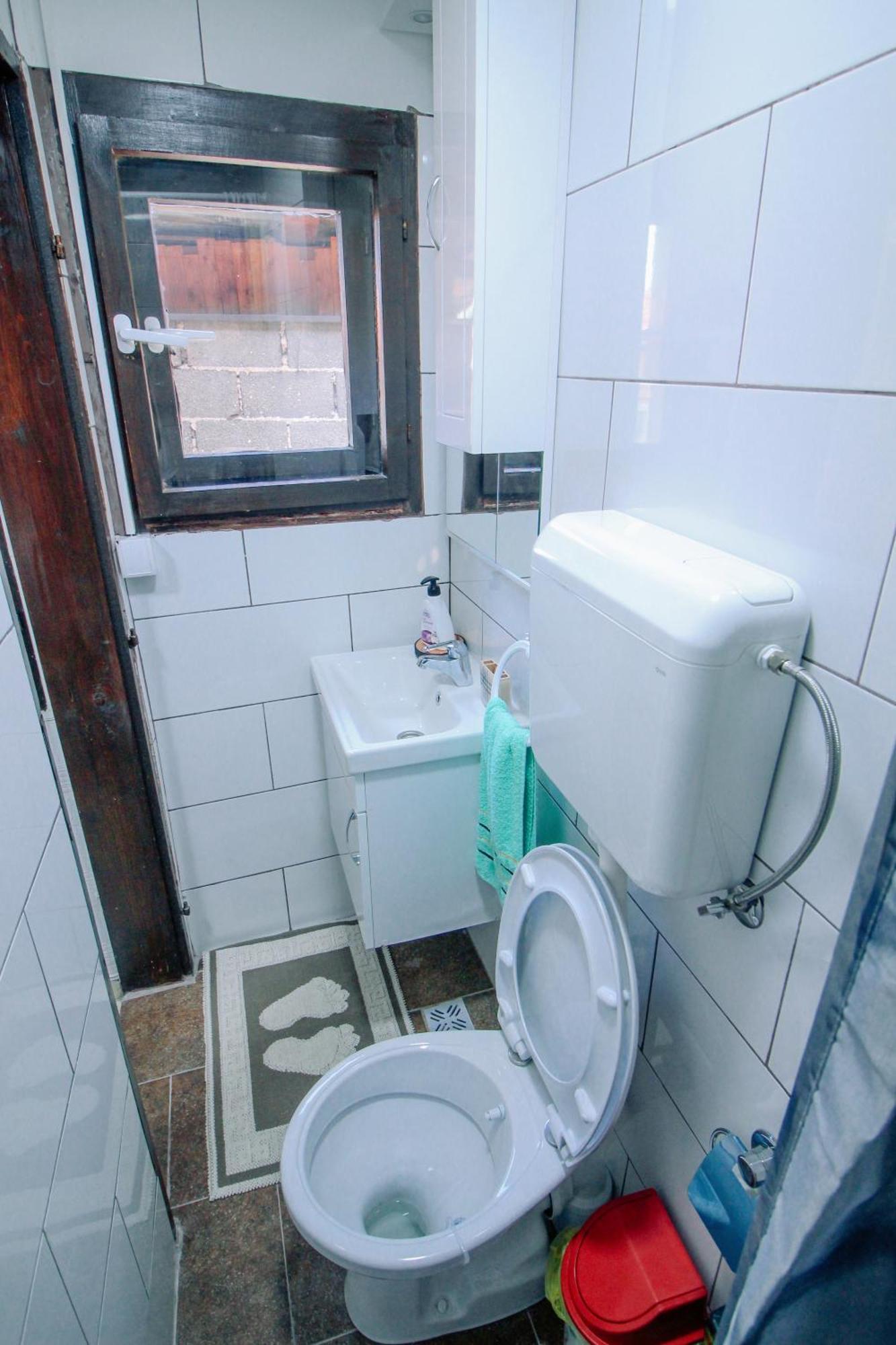 Apartman Jamakovic SJJ Zimmer foto